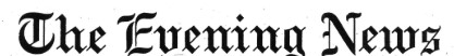 Harrisburg Evening News